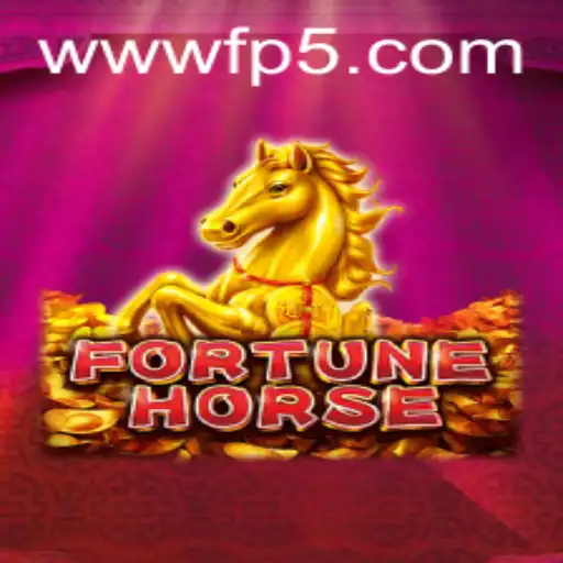 Desvendando FortuneHorse: Um Jogo Inovador Com FP5.com