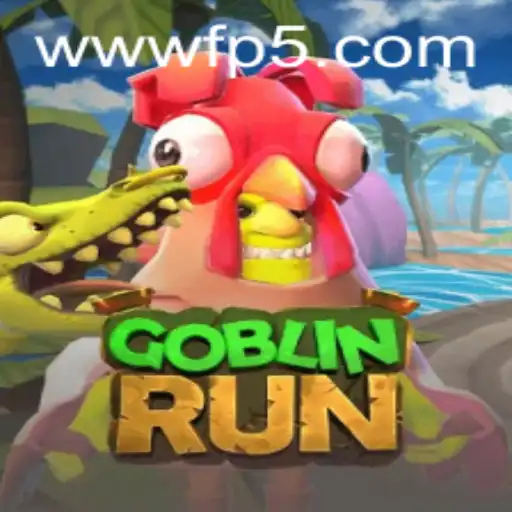 GoblinRun: Aventura e Estratégia no Mundo dos Goblins