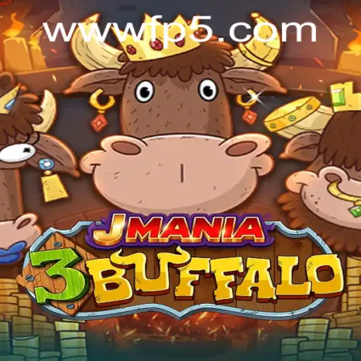 Explorando o Mundo de JMania3Buffalo: Um Mergulho nas Regras e Dinâmica de Jogo
