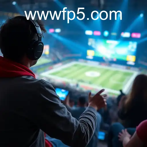 Jogos ao vivo
