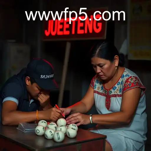 Jueteng