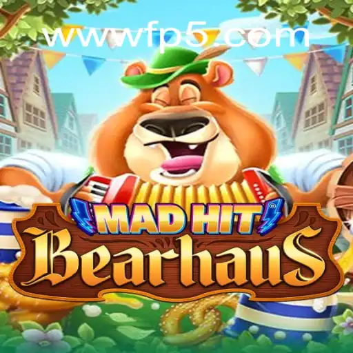 MadHitBearhaus: Explorando o Novo Sensação do Mundo dos Jogos