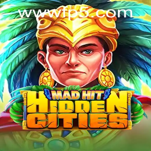 MadHitHiddenCities: Um Novo Fenômeno no Mundo dos Jogos Digitais