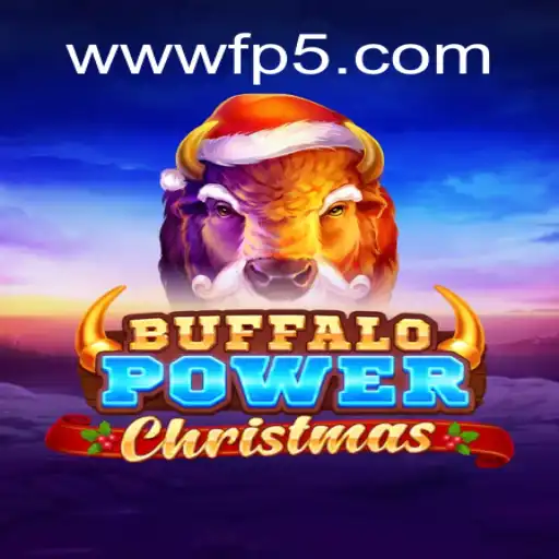 BuffaloPowerChristmas: Descubra o Espírito Festivo nas Bobinas Virtuais