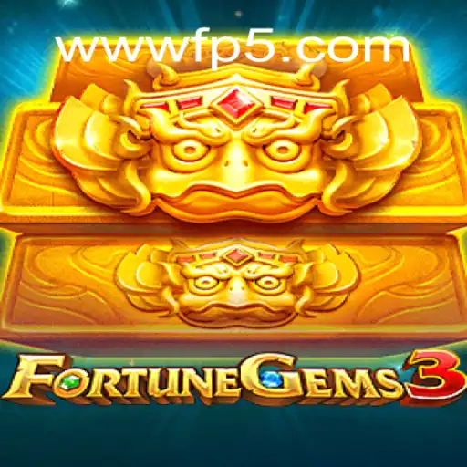FortuneGems3: Descubra o Fascinante Mundo dos Jogos de Sorte Com FP5.com