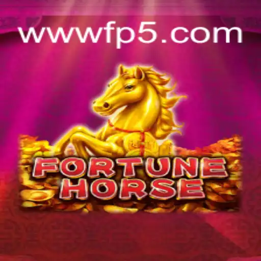 Desvendando FortuneHorse: Um Jogo Inovador Com FP5.com