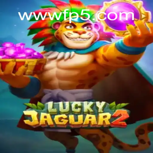 Explorando Luckyjaguar2: A Nova Sensação de FP5.com