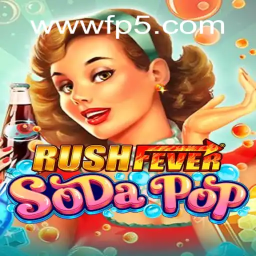 Explorando o Mundo Empolgante de RushFeverSodaPop e a Parceria com FP5.com