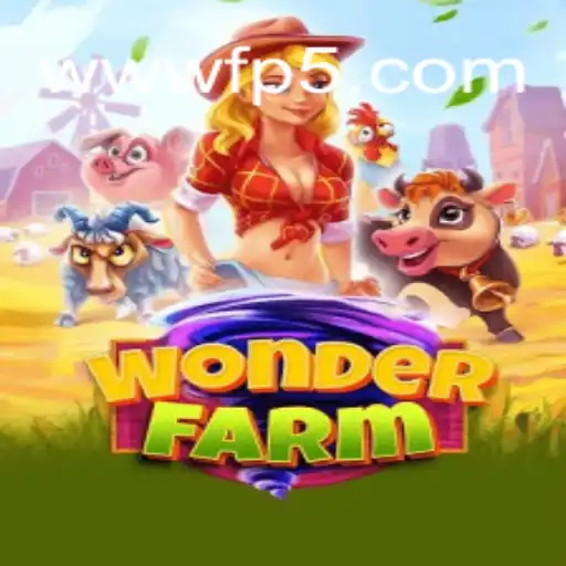 Explorando o Encantador Mundo de WonderFarm