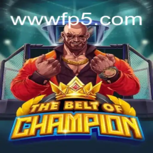 Descubra o Universo de 'TheBeltOfChampion': O Jogo que Está Revolucionando o Mundo dos Games