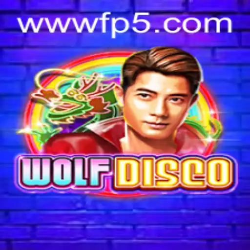 Explorando WolfDisco: Uma Aventura Única no Mundo dos Jogos